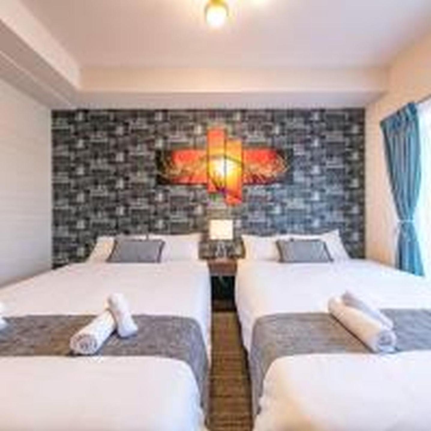 Yuki 1003 Appartement *