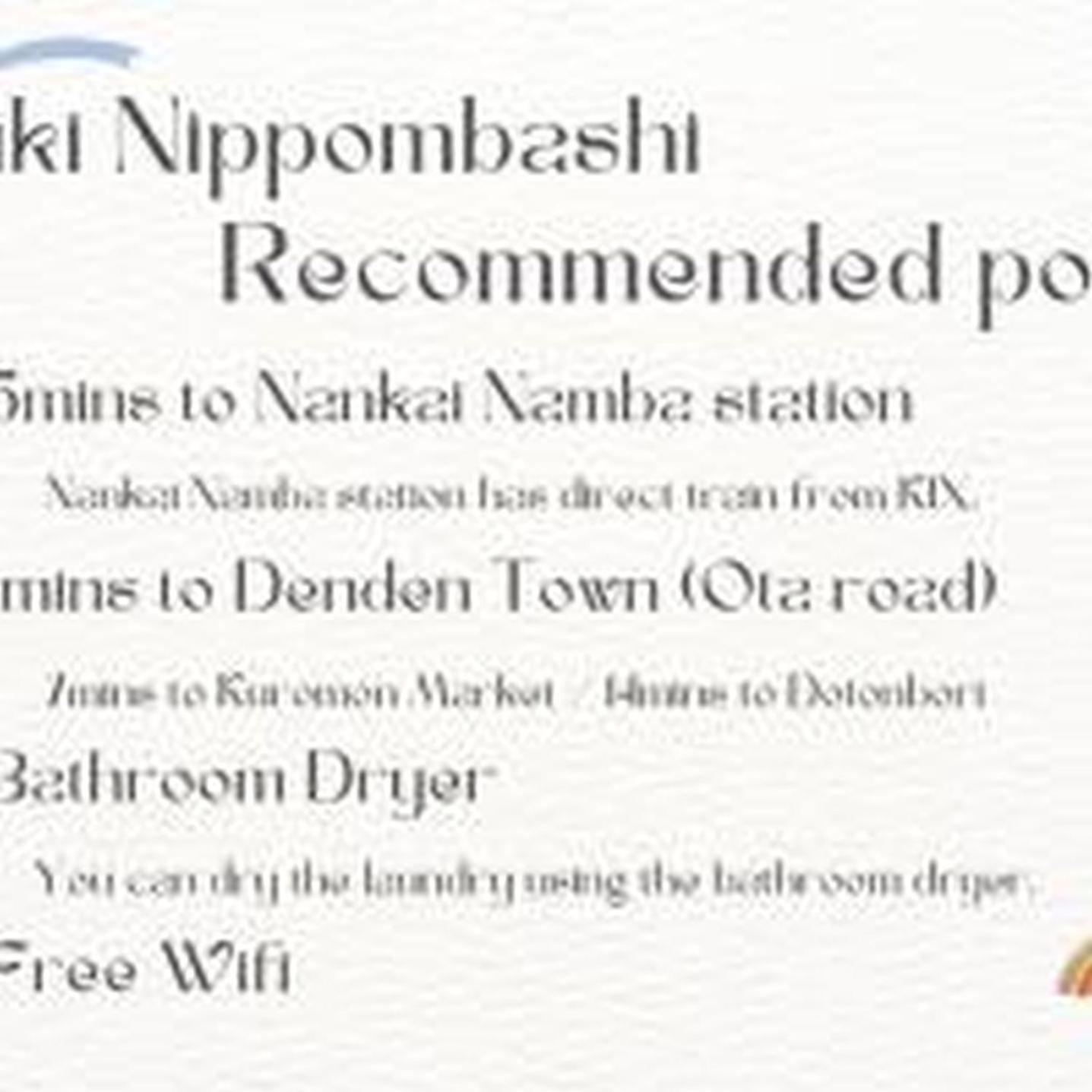 Yuki 1003 Appartement